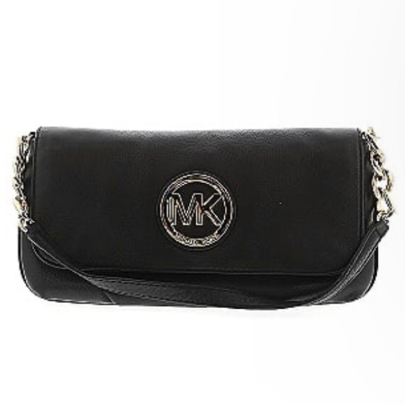 MICHAEL KORS SHOULDER BAG - Picture 2 of 4
